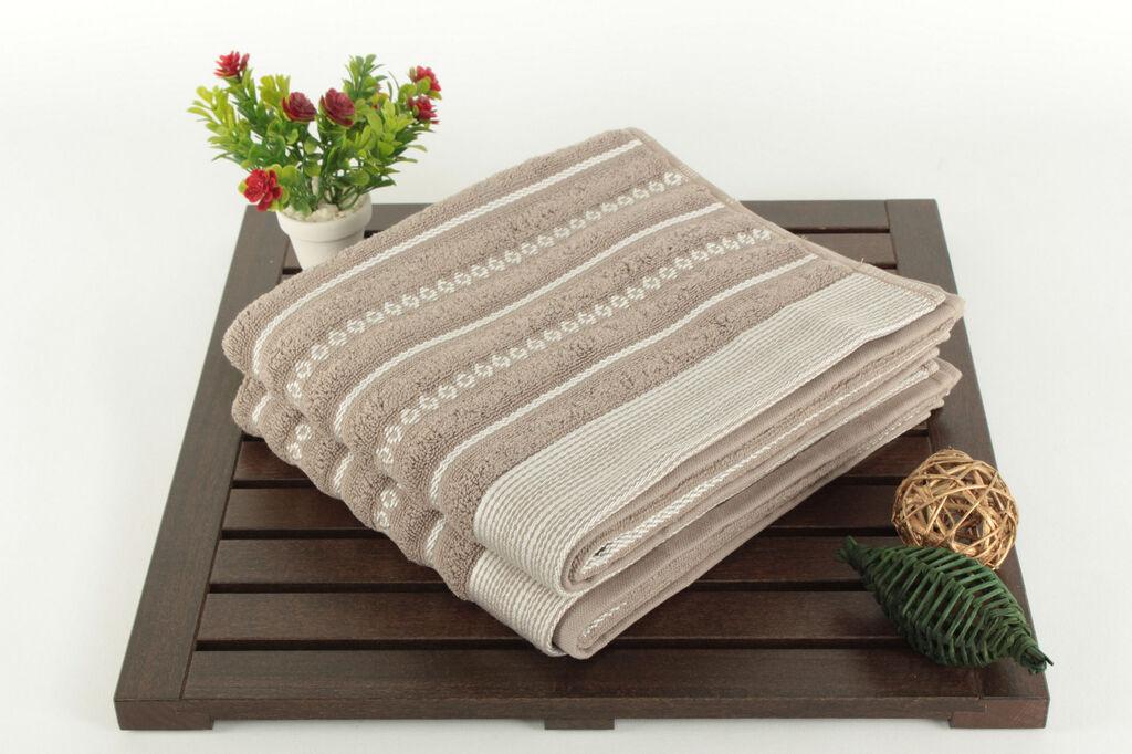 L'essentiel Maison Set od 2 ručnika