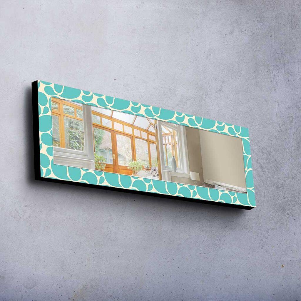 Ogledalo Wallity 40120MA-001, 40x120cm