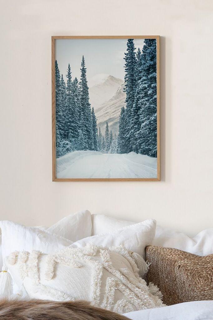 Slika Wallity od Tekhamcerceve96, 33 x 48 cm