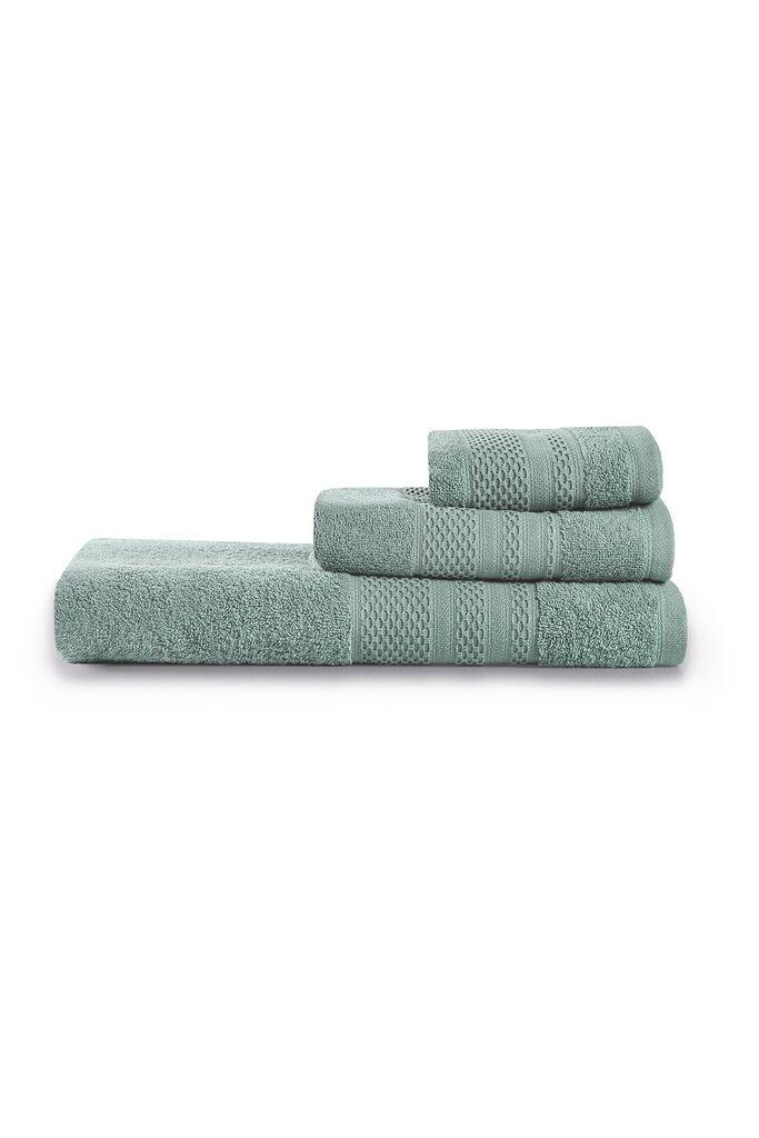 L'essentiel Maison Set od 3 peškira