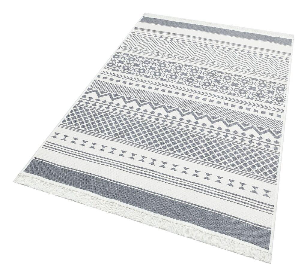 Conceptum Hypnose staza 120x180cm sivo-bijela