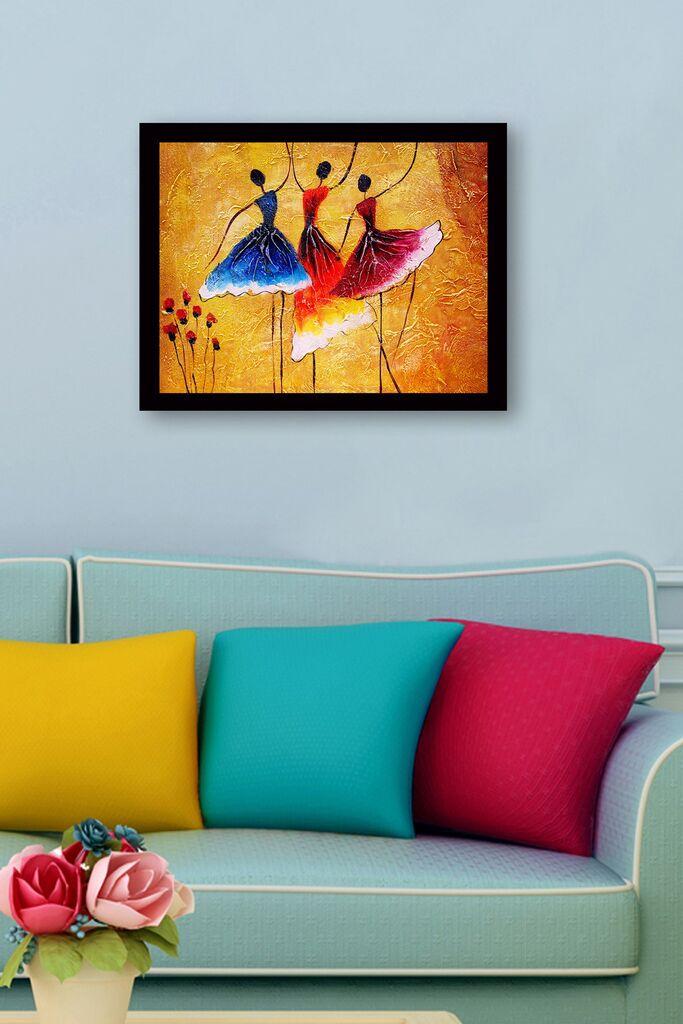 Slika Wallity 41x56cm