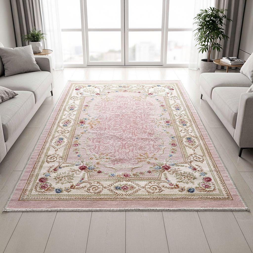 Conceptum Hypnose tepih Eexfab624, 100x200cm, šareni