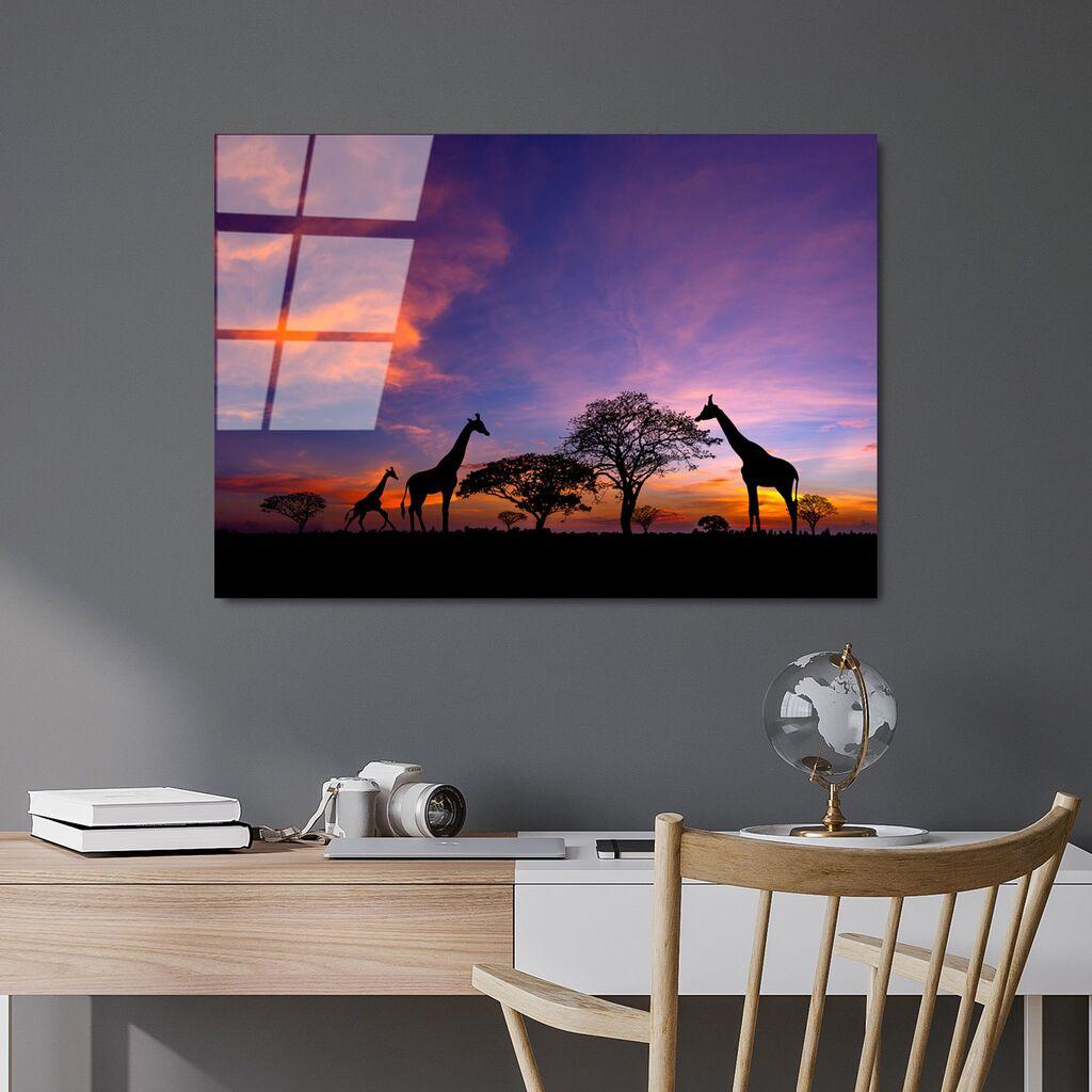 Wallity Image UV-327, 50 x 70 cm