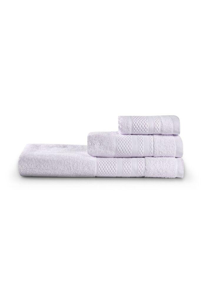 L'essentiel Maison Set od 3 peškira