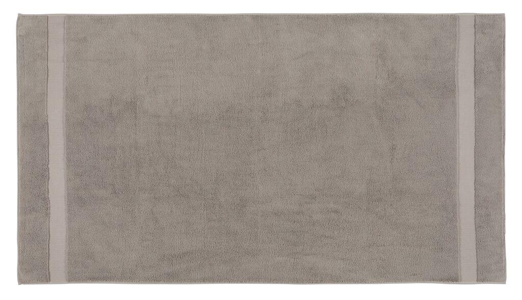 L'essentiel Maison Ručnik za kupanje 70x140cm Siva