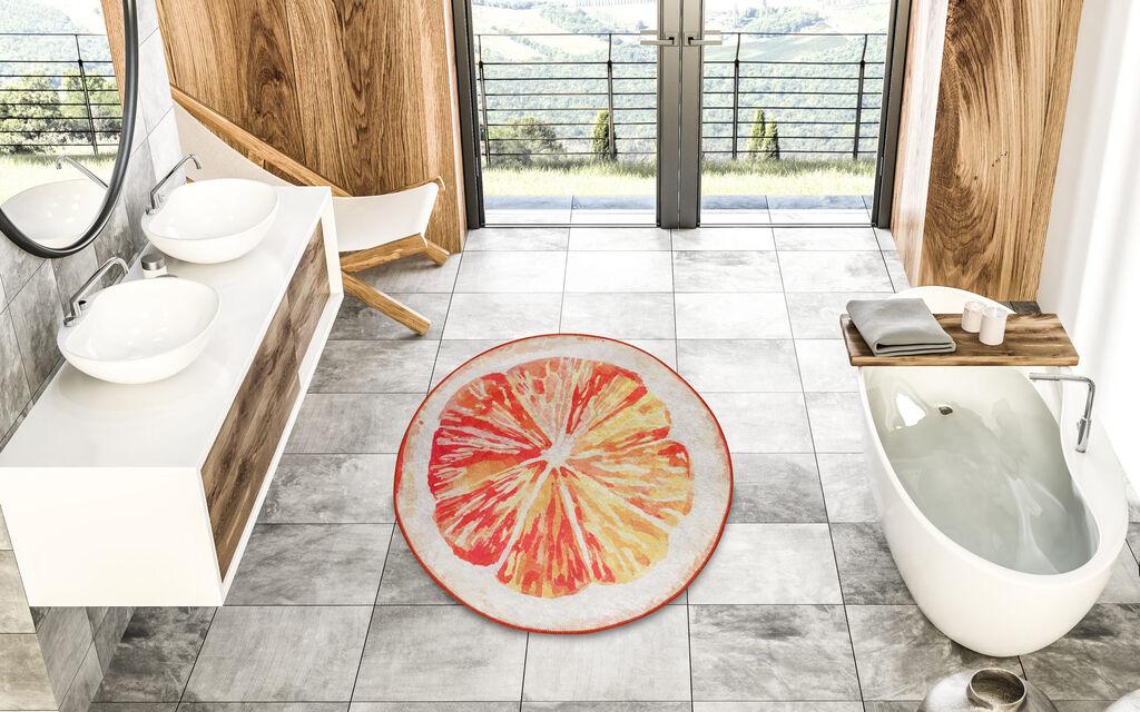 L'essentiel Maison Otirač za kupatilo 100cm Šarene