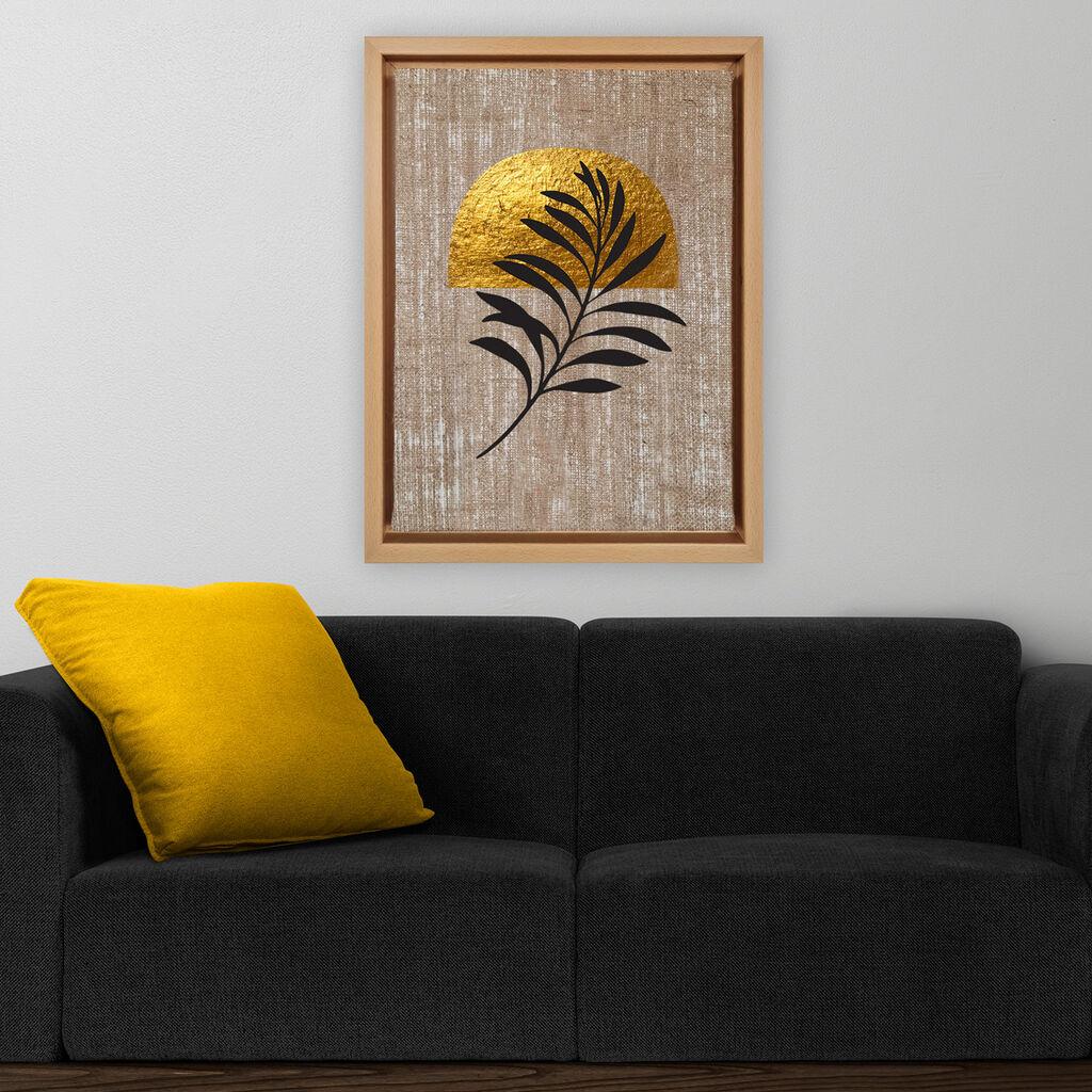 Slika na Wallityju na platnu 36x46cm