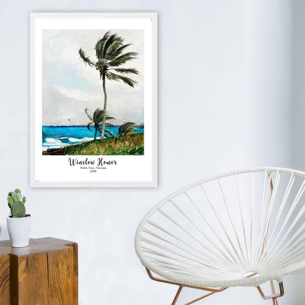 Slika Wallity 55x75cm