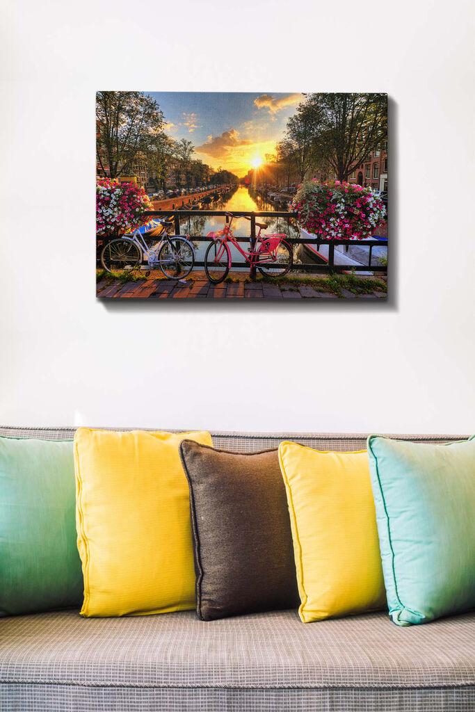 Slika na platnu Wallity 50x70cm