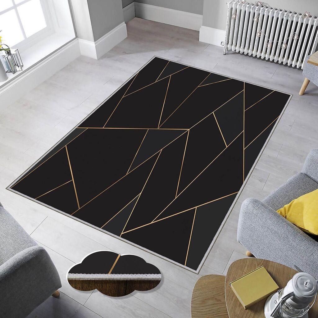 Conceptum Hypnose tepih Exfab321, 100x300cm, šareni