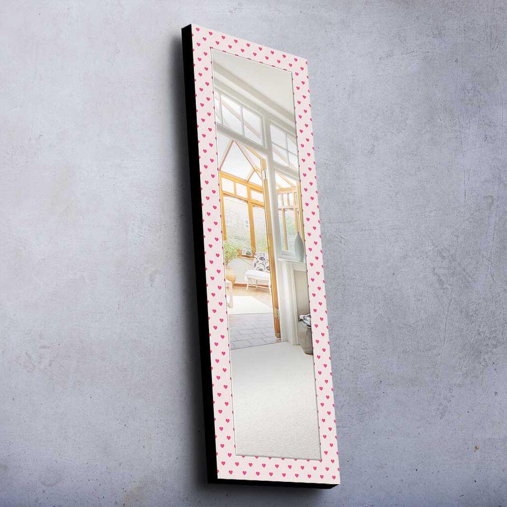 Ogledalo Wallity 40120MA-049, 40x120cm, Šareno