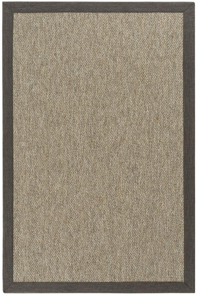 Conceptum Hypnose Tepih Boston M208, 80x350 cm, Smeđi
