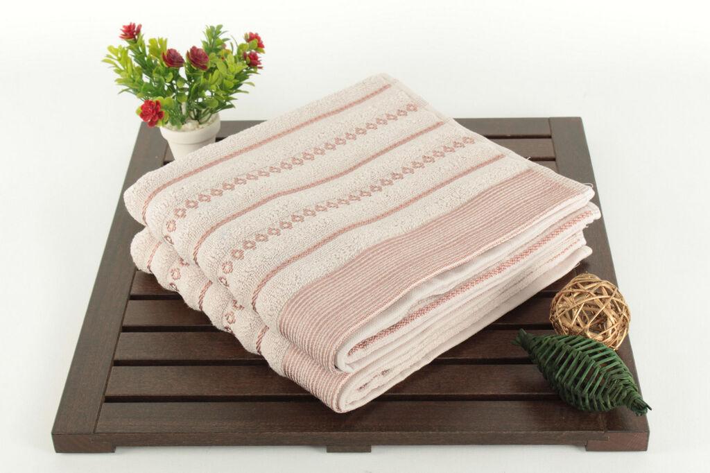 L'essentiel Maison Set od 2 ručnika