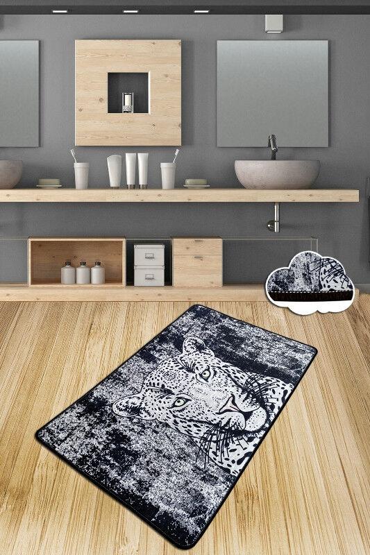 L'essentiel Maison Otirač za kupatilo 70x120cm Šarene