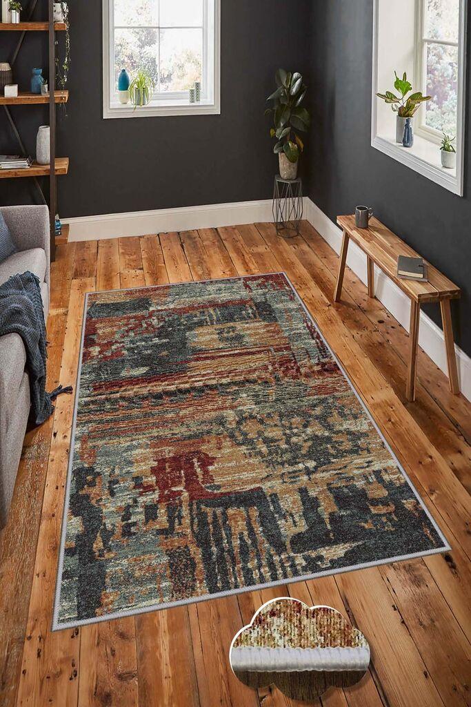 Conceptum Hypnose tepih Hmnt602, 100x150cm, šareni