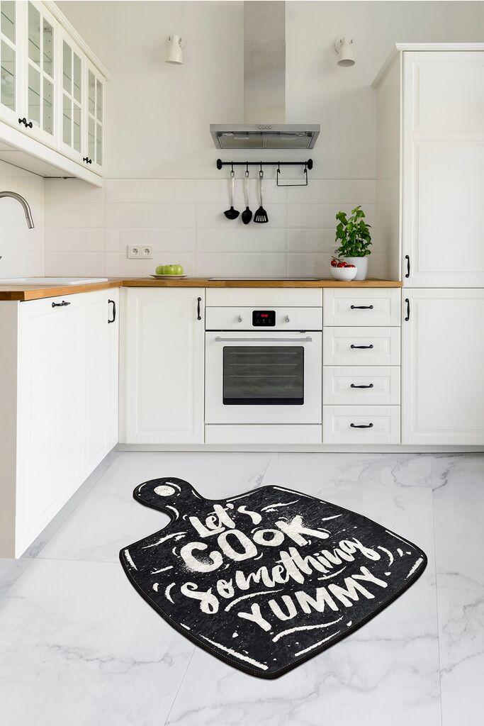 Conceptum Hypnose tepih Let's Cook, 105x140cm, šareni