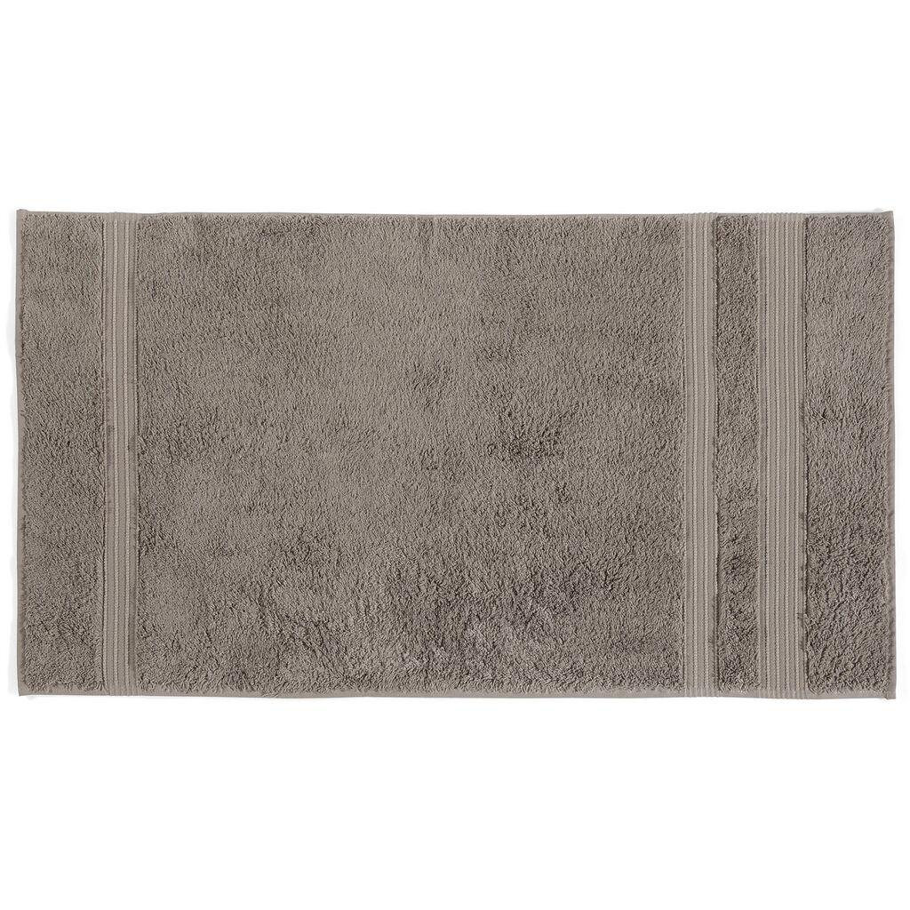 L'essentiel Maison ručnik za ruke 50x90cm siva