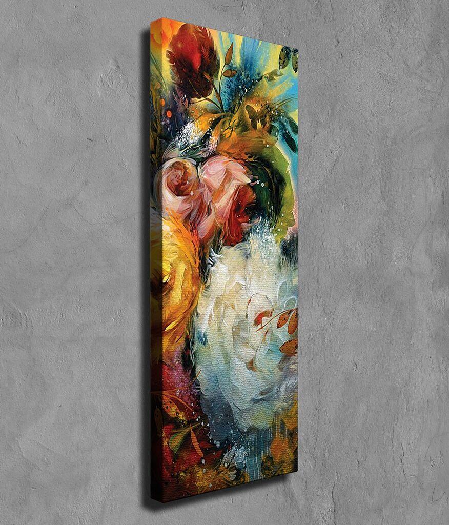 Slika na platnu Wally 30x80cm