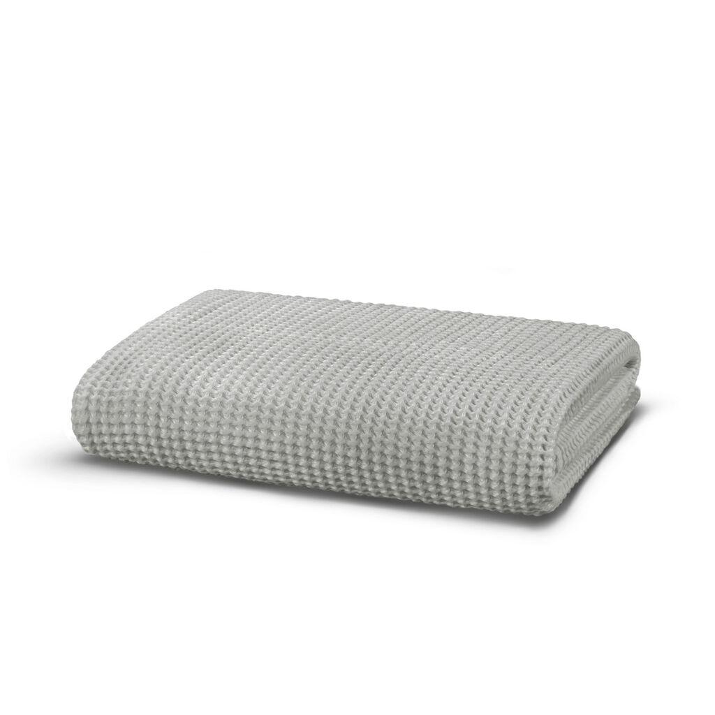 L'essentiel Maison ručnik za ruke 50x90cm svijetlo siva