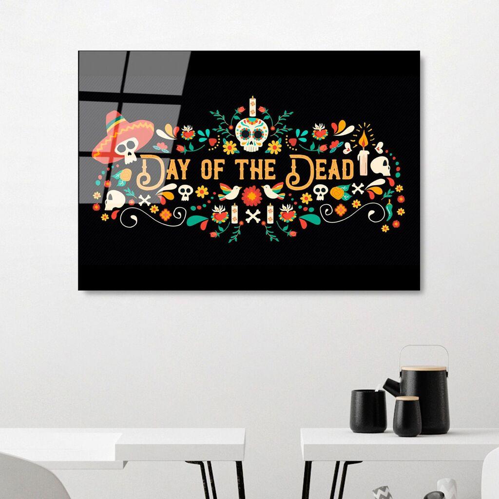 Wallity Image UV-393, 50 x 70 cm