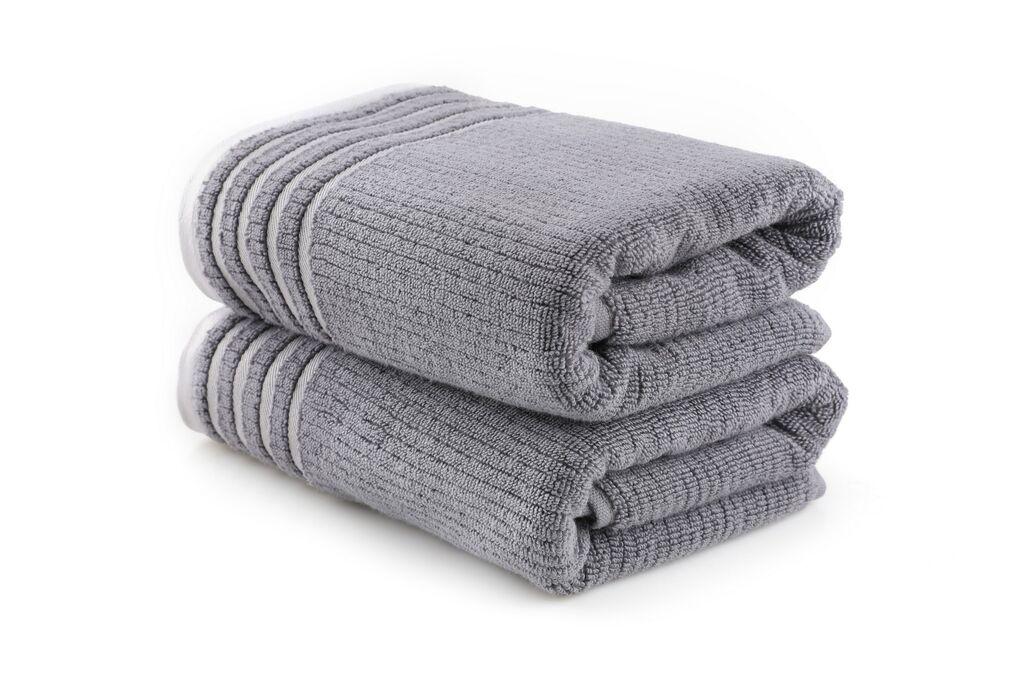 L'essentiel Maison Set od 2 ručnika za kupanje