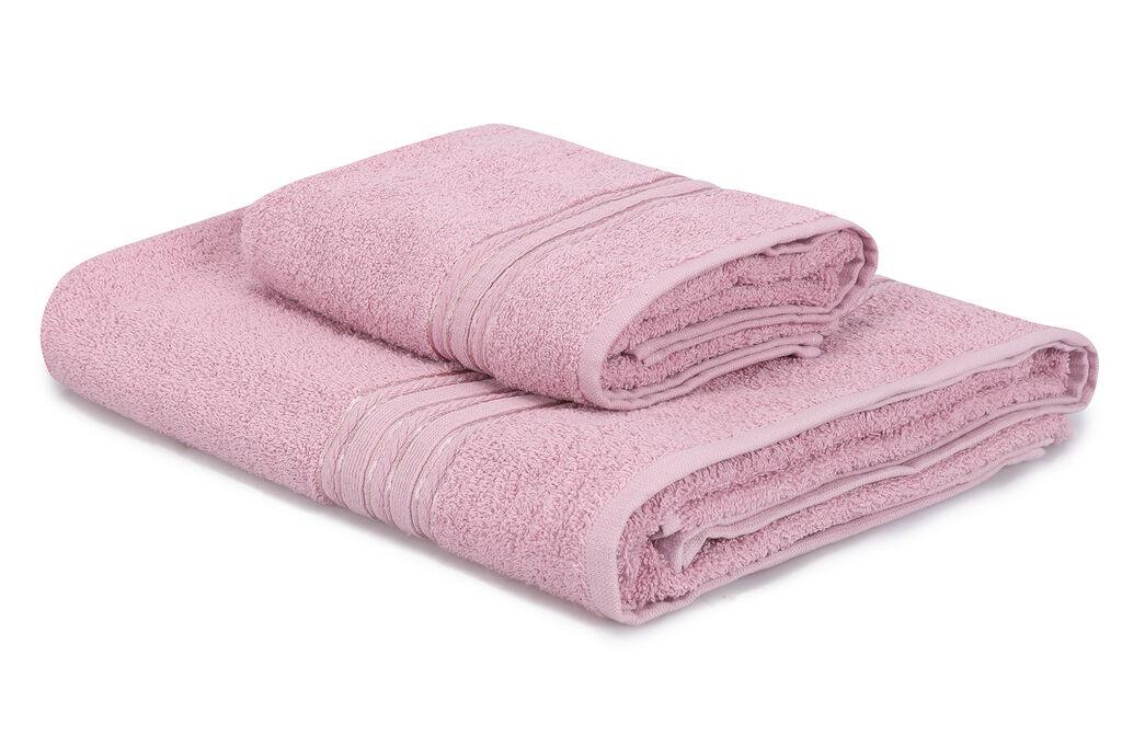 L'essentiel Maison Set od 2 peškira