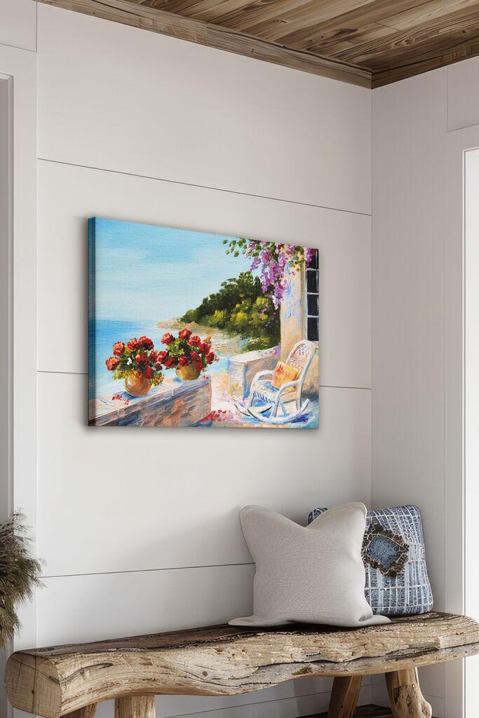 Wallity Slika Ersyfdc148, 70x100 cm