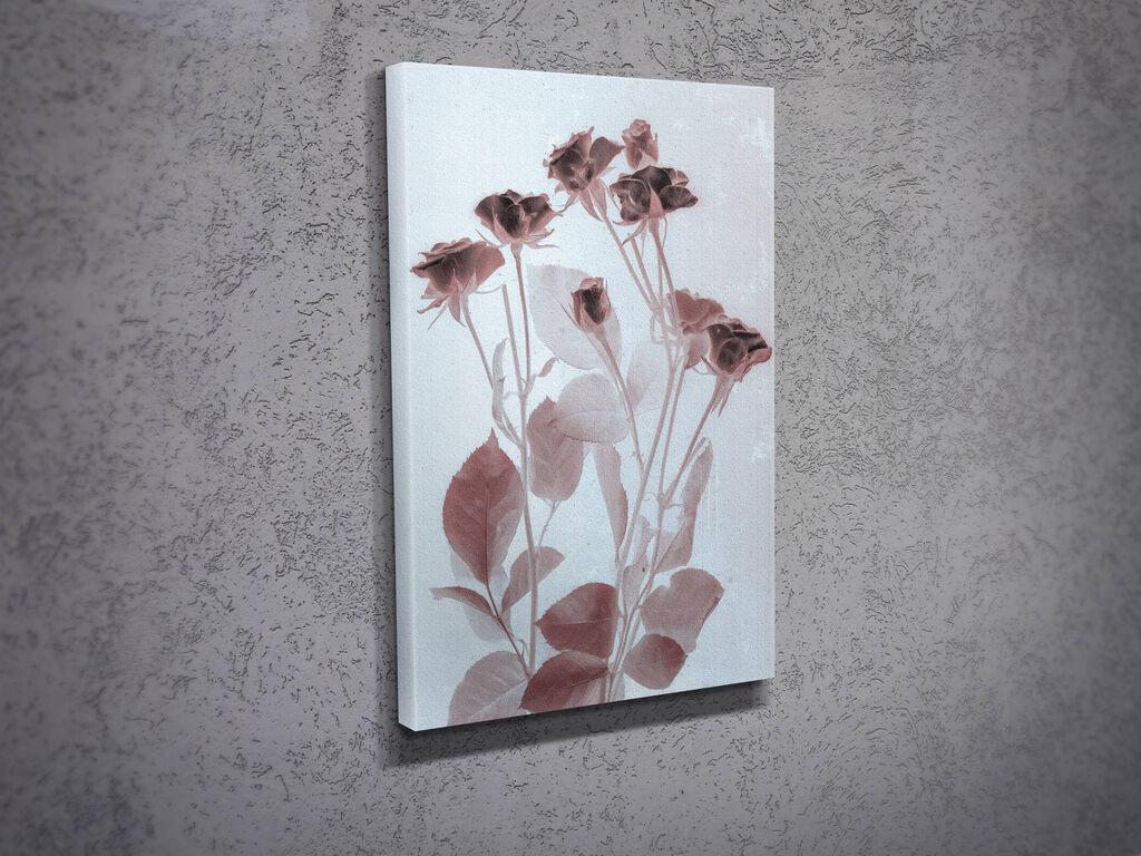 Slika na zidu na platnu 30x40cm