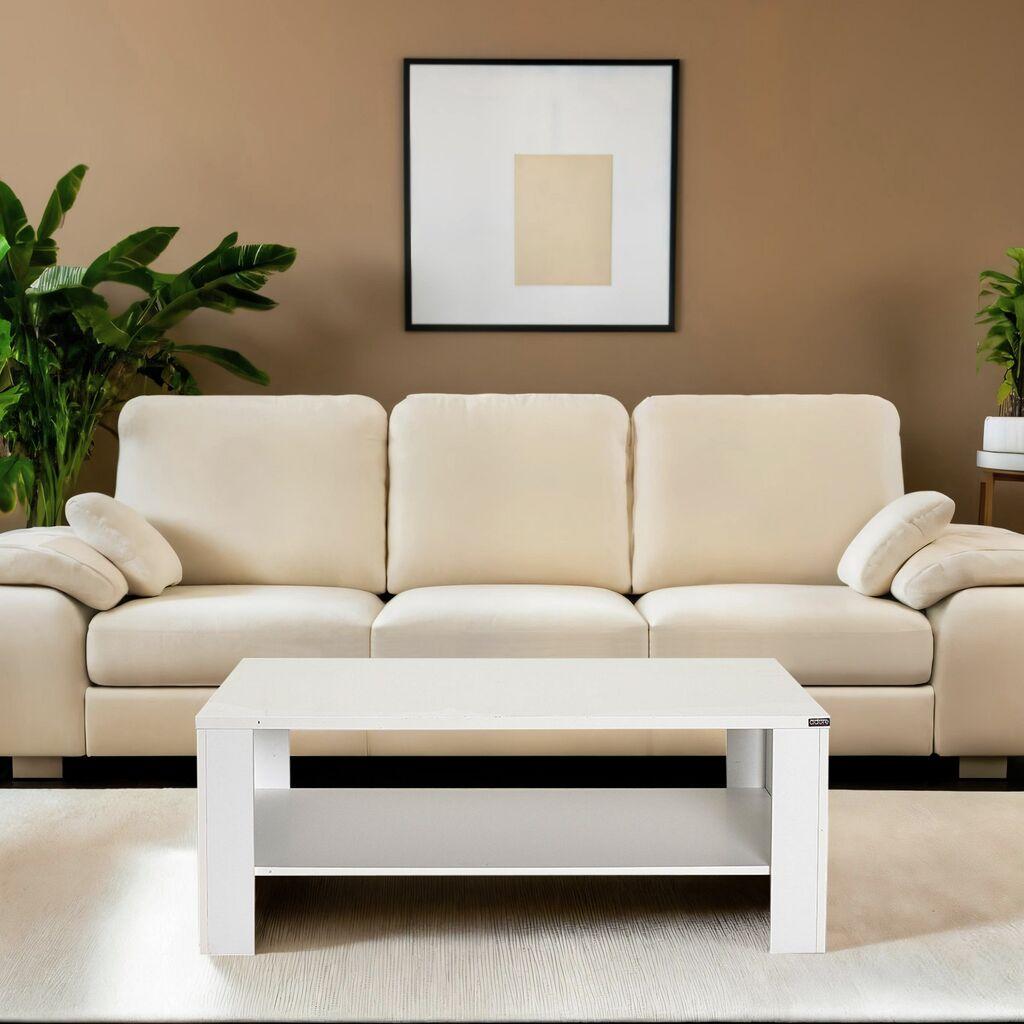 Hanah Home Club sto Shp-695-Dd-1, 110x42x65 cm, Bijeli