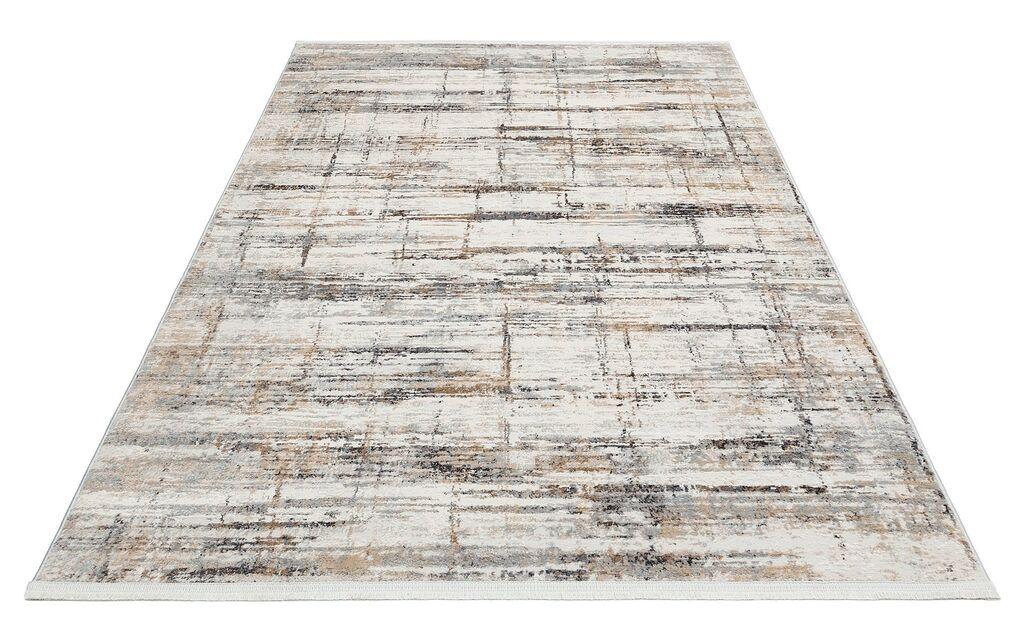 Conceptum Hypnose tepih 120x180cm krem-siva
