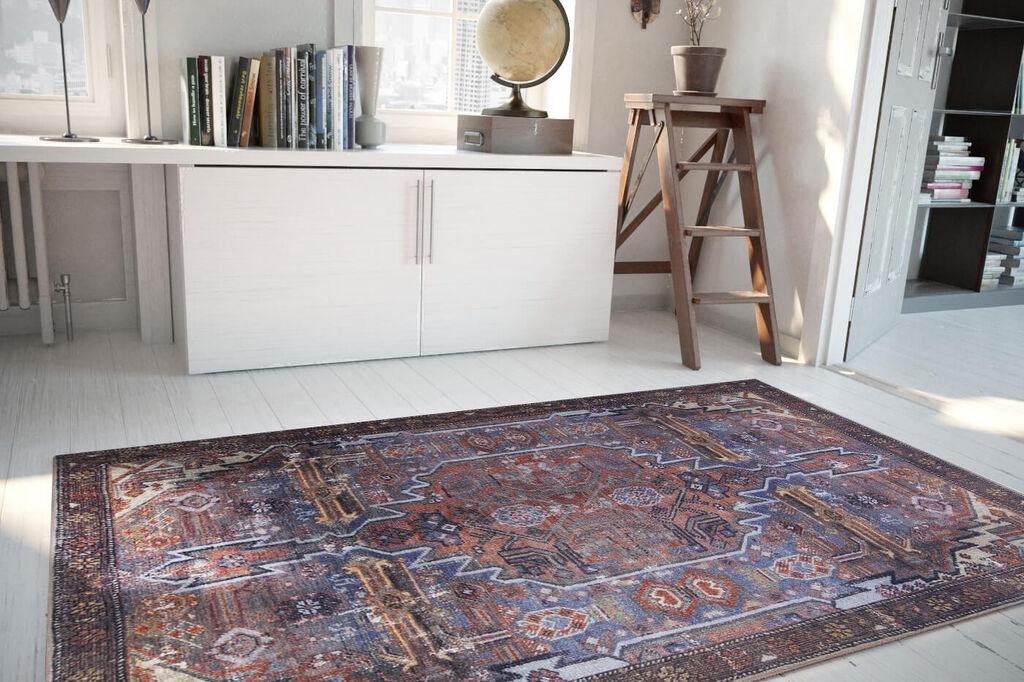 Conceptum Hypnose tepih Soul Chenille 144, 75x150cm, šareni