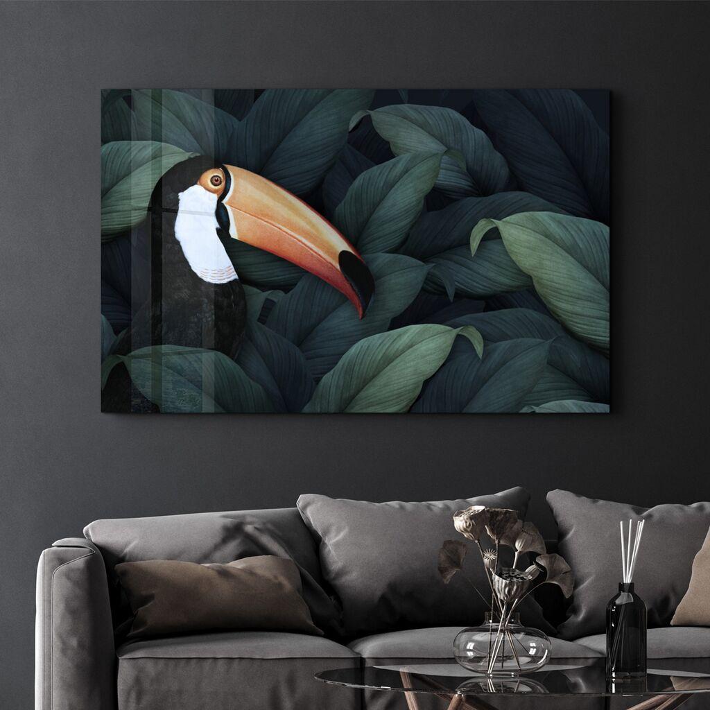Zidna slika OGLS-3084, 70x110cm