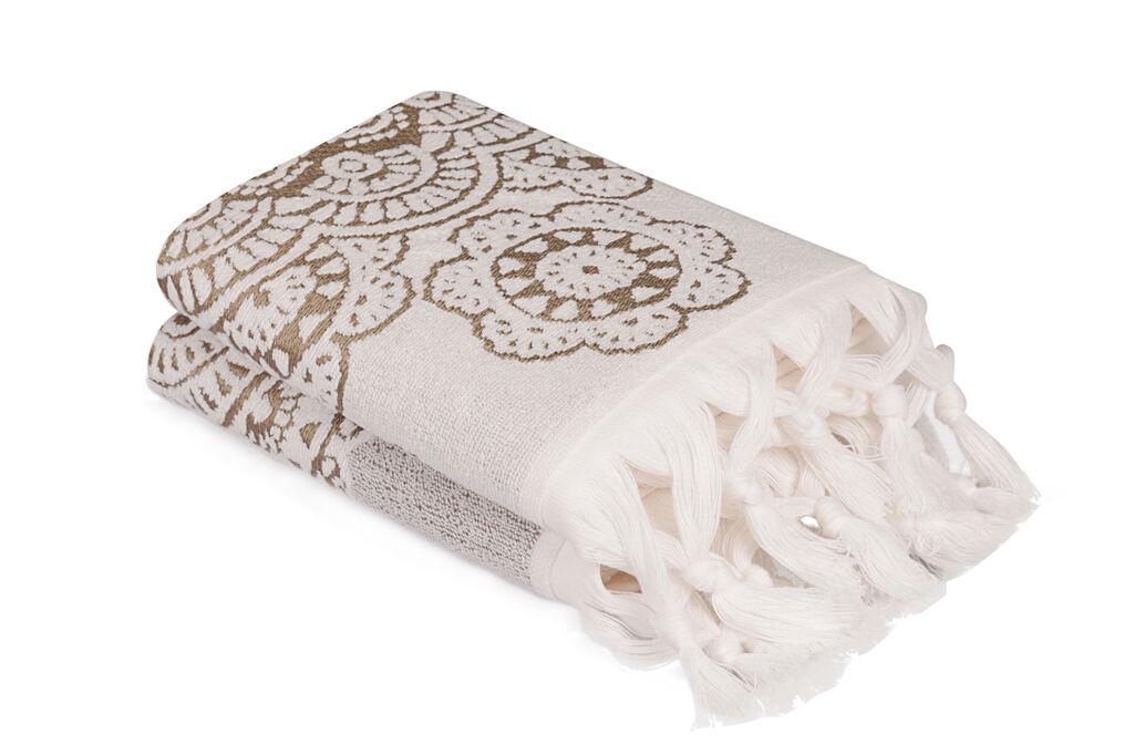 L'essentiel Maison Set od 2 ručnika