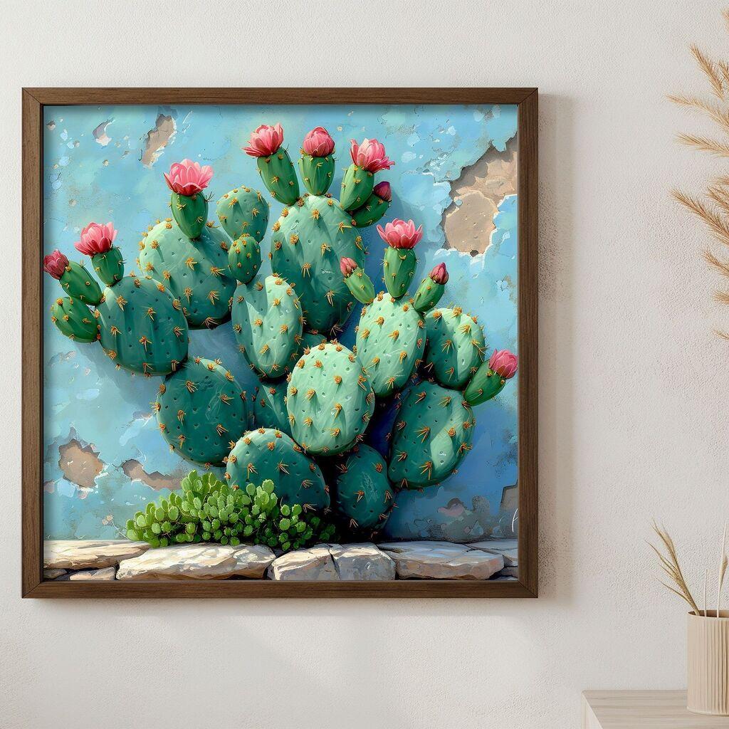 Slika za zid 50x50cm