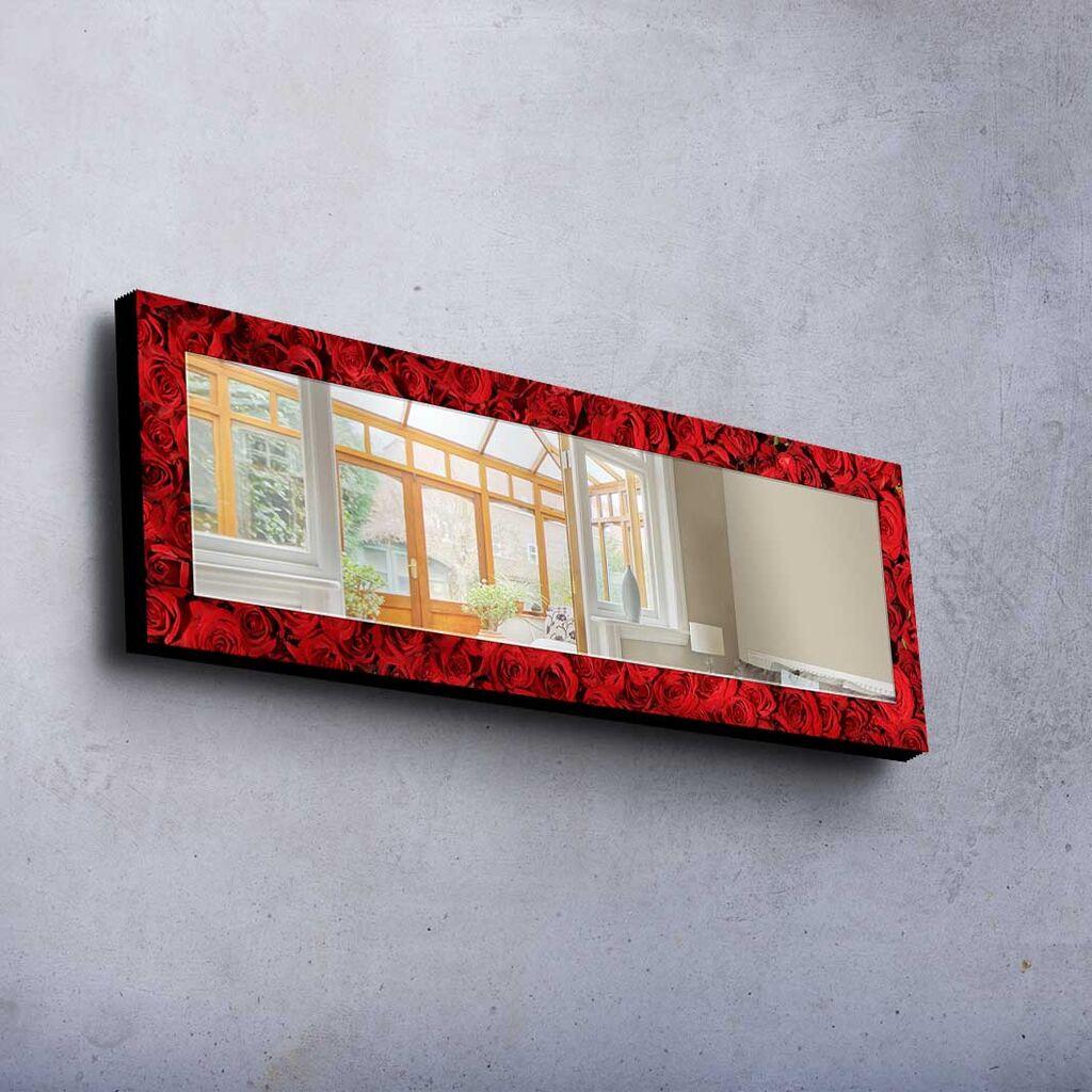 Ogledalo Wallity 40120MA-042, 40x120cm