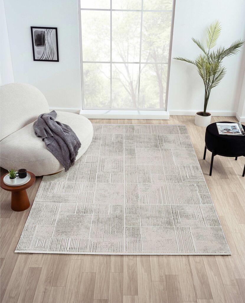 Conceptum Hypnose tepih 100x300cm Šaren