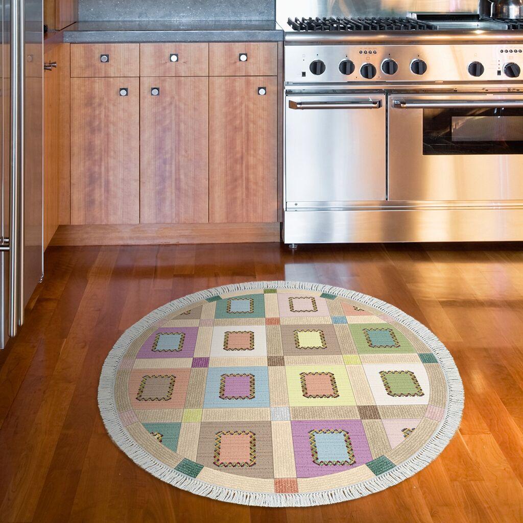 Conceptum Hypnose Carpet 90cm puder