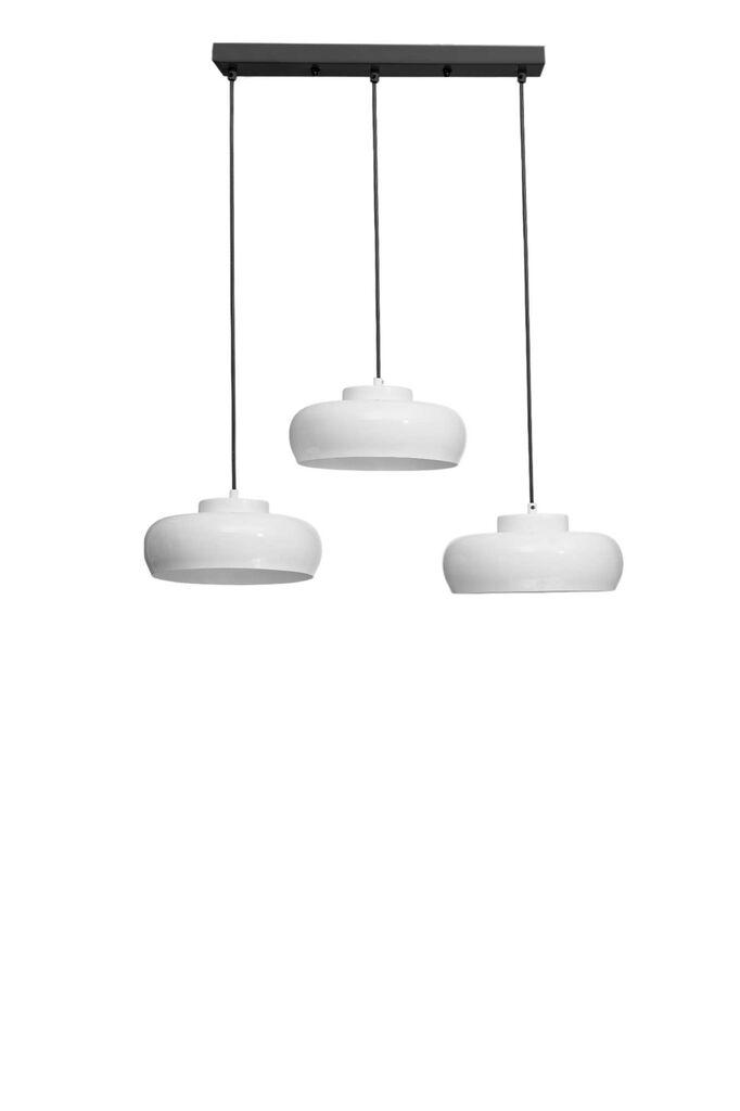 Opviq Luster Smith 3, Bijeli