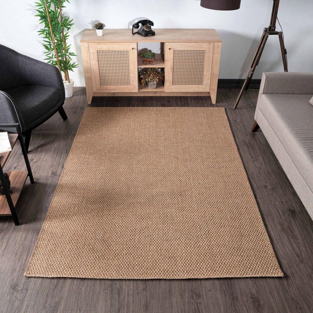 Conceptum Hypnose tepih 100x300cm bež