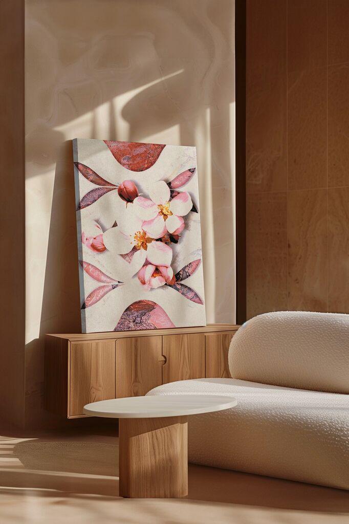 Wallity Slika Ersyfdc263, 50x70 cm