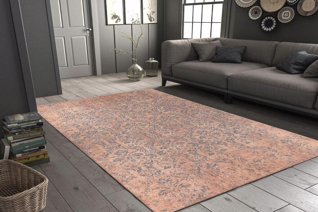 Conceptum Hypnose tepih Blues -AL 318, 150x230 cm, narandžasta