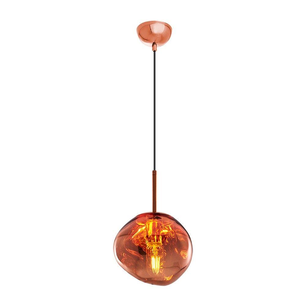 Opviq Luster L1274, 18 cm, Visina: 120 cm, Roza