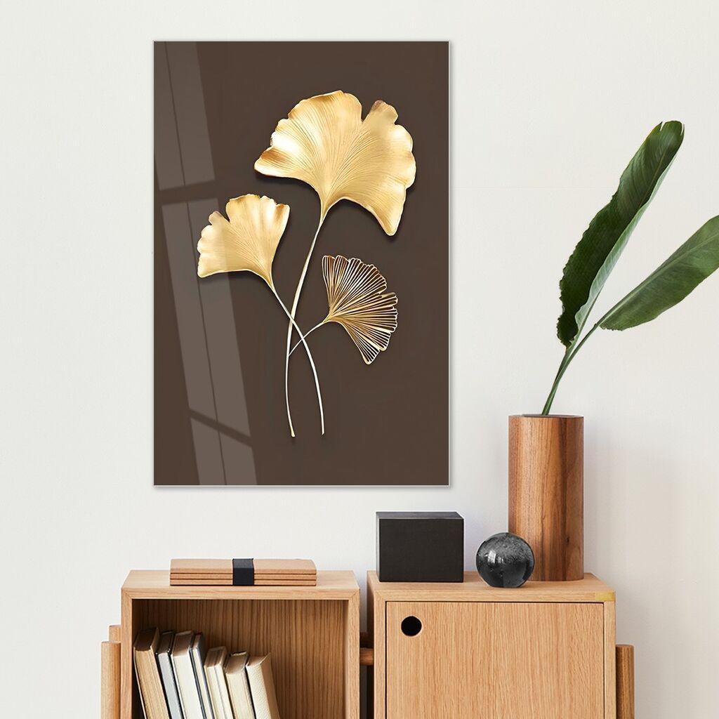 Wallity Slika Huhu357, 50x70 cm