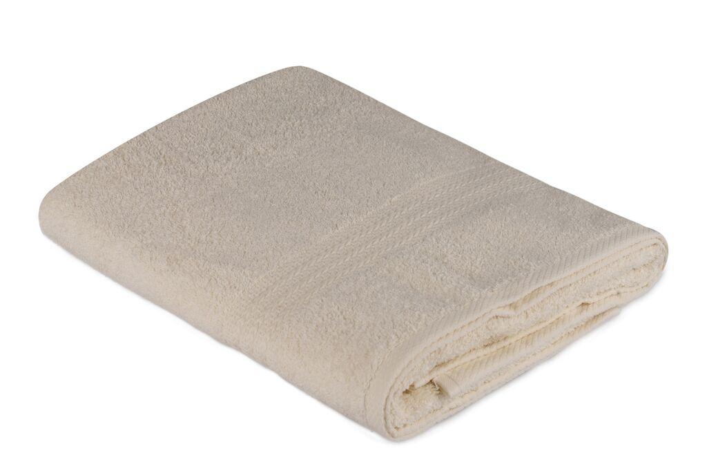 L'essentiel Maison Ručnik za kupanje 70x140cm Cream