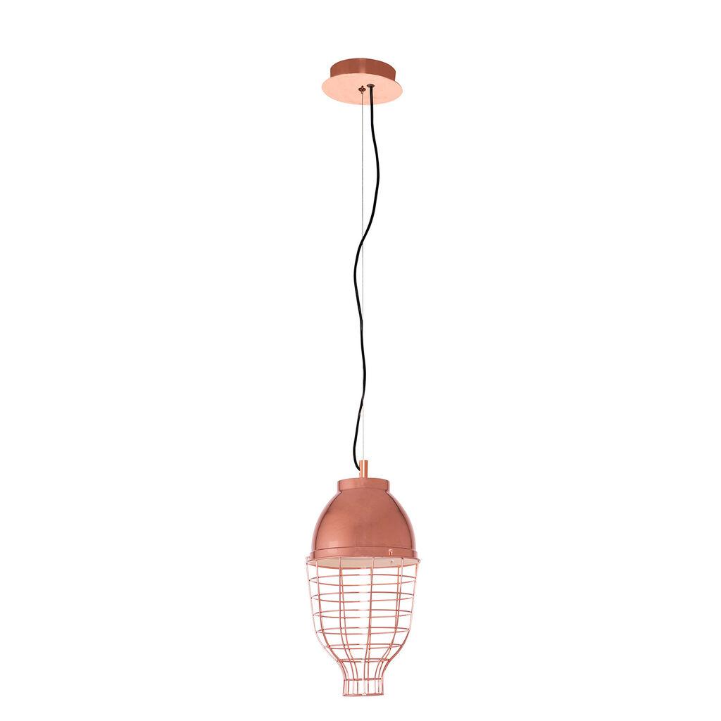 Opviq Luster 6523-1A, 120 cm, roza