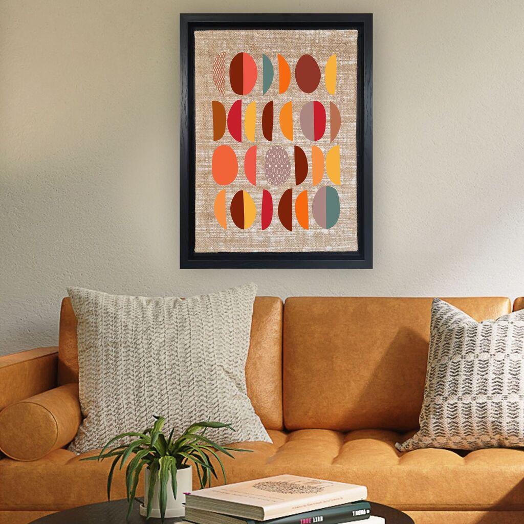 Slika na Wallityju na platnu 46x66cm