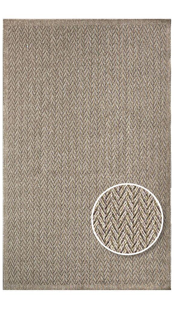 Conceptum staza za hipnozu 160x230cm braon