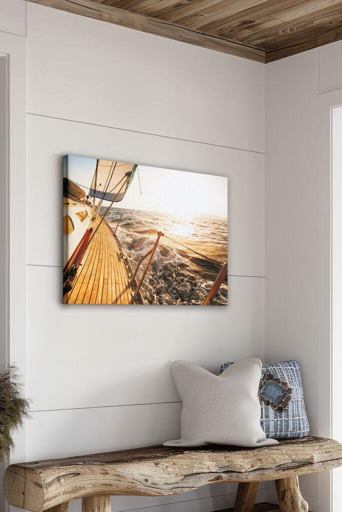 Wallity Slika Ersyfdc232, 50x70 cm