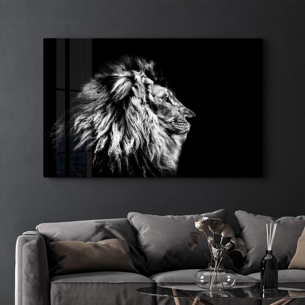 Zidna slika OGLS-2028, 46x72cm